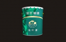 湖南工程機(jī)械油漆的顏色可以定制嗎？